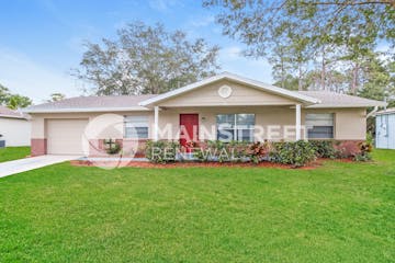 271 Maywood Ave NW Palm Bay, FL 32907